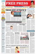 Free Press - Indore Epaper Edition