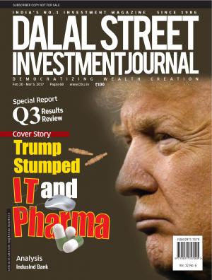 Dalal Street Investment Journal Vol 32 Issue no 06,February 20, 2017