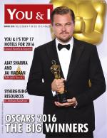 You & I Monthly Magazine