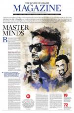 The Sunday Standard Magazine