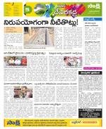 Mahabubnagar Constituencies