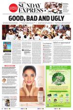 The New Indian Express-Tirunelveli