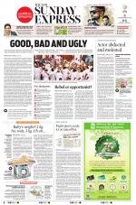 The New Indian Express-Kochi