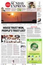 The New Indian Express-Belagavi