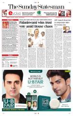 Kolkata - The Statesman