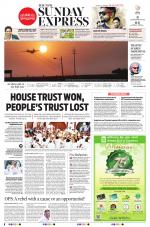 The New Indian Express-Bengaluru