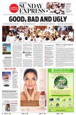 The New Indian Express-Coimbatore