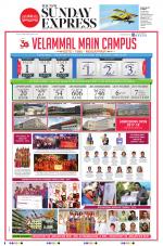 The New Indian Express-Chennai