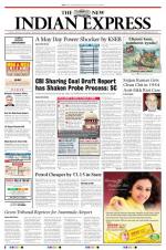 The New Indian Express-Kochi