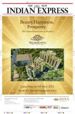 The New Indian Express-Madurai