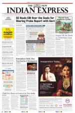 The New Indian Express-Chennai