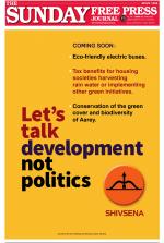 Free Press - Mumbai Epaper