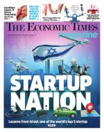 The Economic Times Magazine