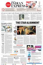 The New Indian Express-Kozhikode
