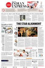 The New Indian Express-Kannur