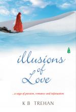 ILLUSIONS OF LOVE