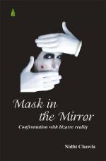 MASK IN THE MIRROR