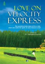LOVE ON VELOCITY EXPRESS