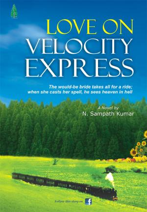 LOVE ON VELOCITY EXPRESS
