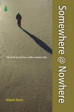 SOMEWHERE @ NOWWHERE