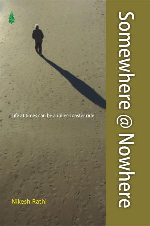 SOMEWHERE @ NOWWHERE