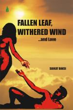 FALLEN LEAF WITHERED WIND