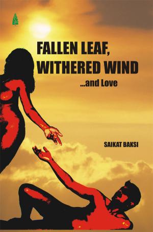 FALLEN LEAF WITHERED WIND