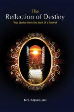 THE REFLECTION OF DESTINY