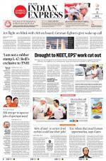 The New Indian Express-Coimbatore