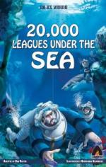 20,000 Leagues Under the Sea
