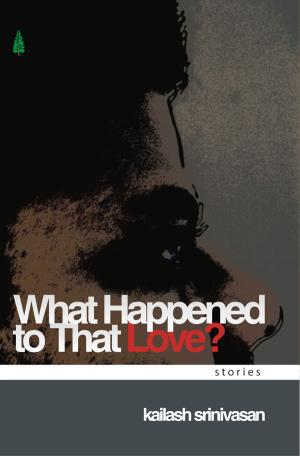 WHAT HAPPENED TO THAT LOVE