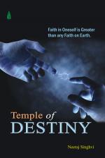 TEMPLE OF DESTINY