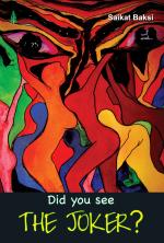 DID U SEE THE JOKER?