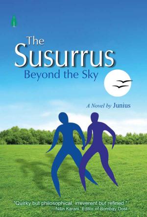 THE SUSURRUS BEYOND THE SKY
