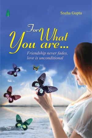 FOR WHAT U ARE........