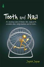 TOOTH AND NAIL