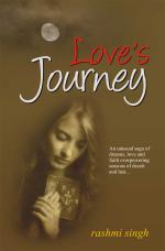 LOVE JOURNEY
