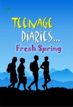 TEENAGE DIARIES