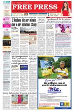 Free Press - Bhopal Epaper Edition