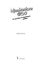 MISADVENTURE @ 30
