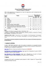 Job Notification / Results