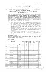 Job Notification / Results