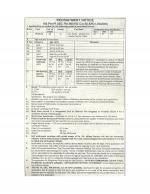 Job Notification / Results