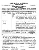 Job Notification / Results