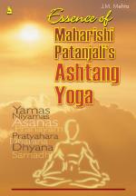 MAHARISHI PATANJALI'S ASHTANG YOGA
