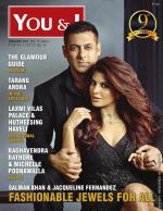 You & I Monthly Magazine