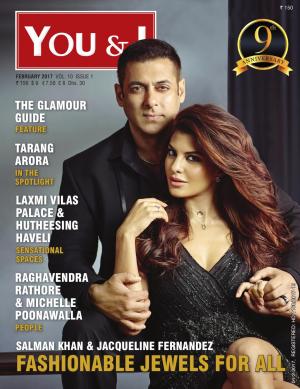 February, 2017-Issue 1