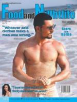 Food and Nightlife Magazine