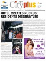 VI, May 2 - May 8, 2013, 33rd Edition