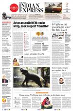 The New Indian Express-Kottayam